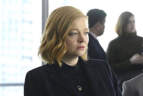 sarah snook nude|TVLine Performer of the Year: Sarah Snook in Succession